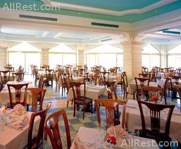 Lindos Princess Beach Hotel 15